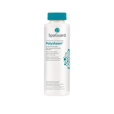 SpaGuard® Polysheen