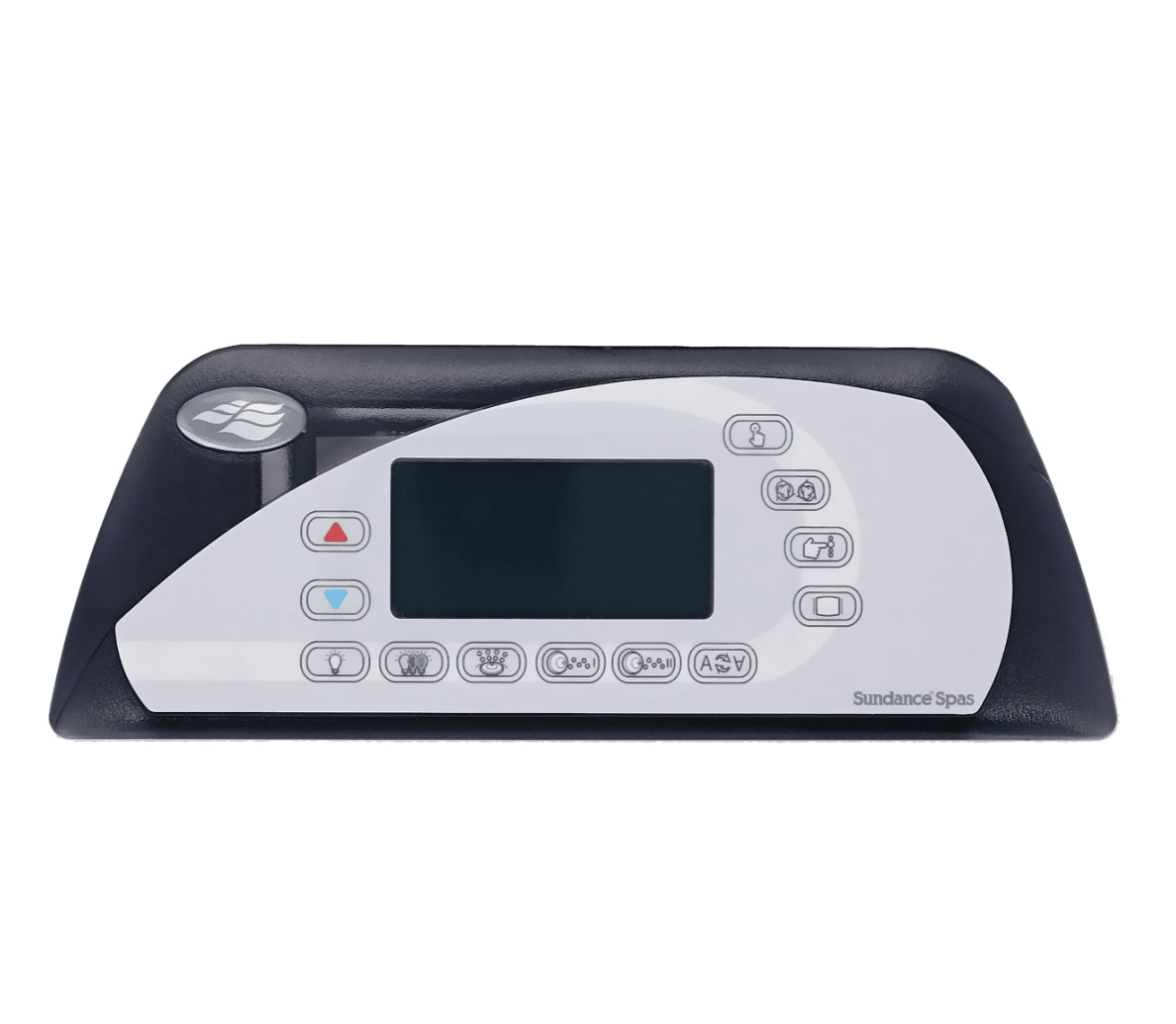 Sundance 880 Top - Side Controllers - Hot Tub Store
