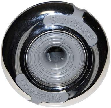 Sundance Vortex III Jet (2013+)