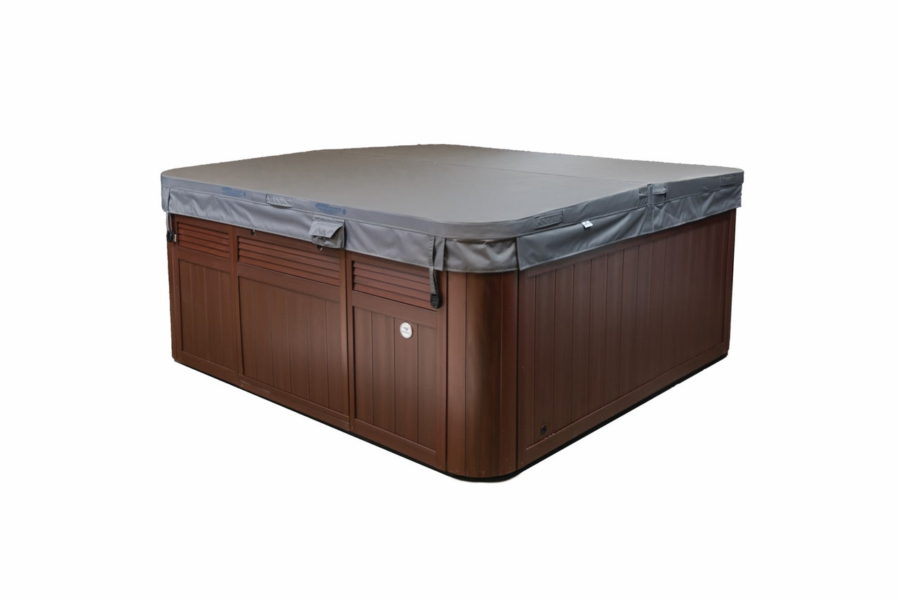 Kingston/Claremont SunStrong Extreme Cover - Hot Tub Store
