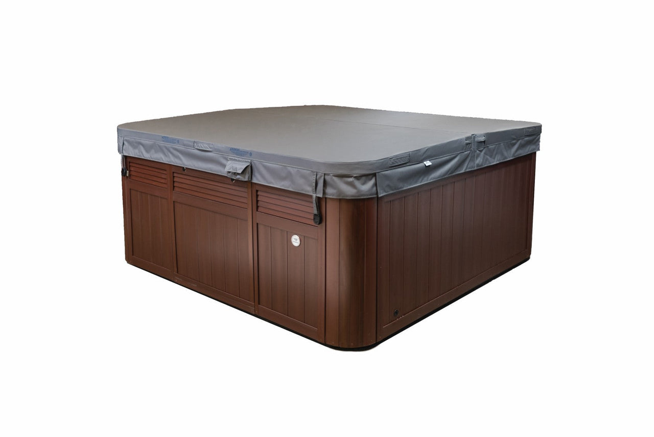 McKinley/Ramona SunStrong Extreme Cover - Hot Tub Store
