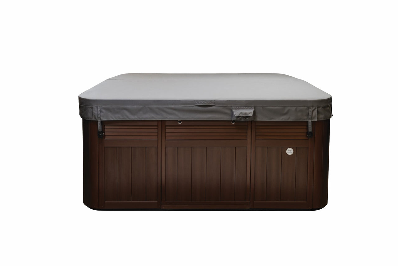 Kingston/Claremont SunStrong Extreme Cover - Hot Tub Store