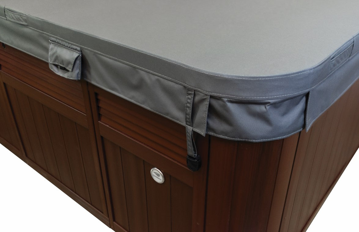 Kingston/Claremont SunStrong Extreme Cover - Hot Tub Store