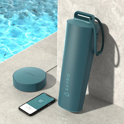 Sutro Smart Monitor - Hot Tub Store