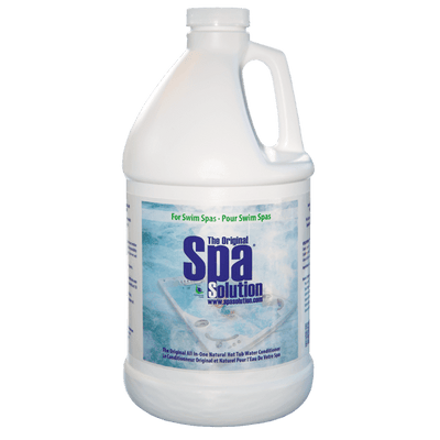 Swim Spa Solution 2L