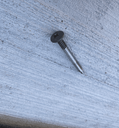 SwimLife Cabinet Screws - Hot Tub Store