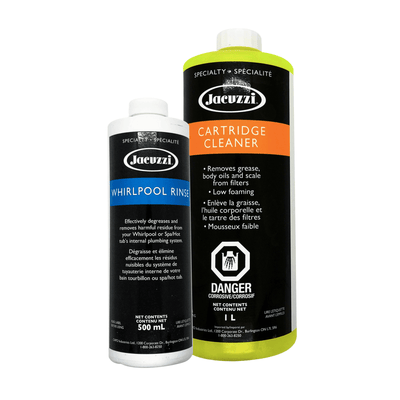 The Refresher Package