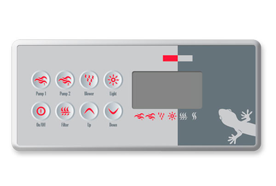 M-Class Gecko Controller