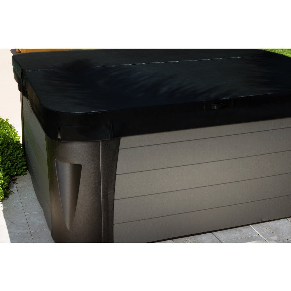 Vinyl Cover for C - 78/C - 78L - Hot Tub Store