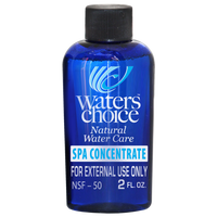 Thumbnail for Waters Choice Spa Enzyme Concentrate (bi-weekly) - Hot Tub Store