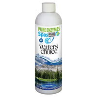 Thumbnail for Waters Choice Pure Enzymes for Spas (monthly) - Hot Tub Store
