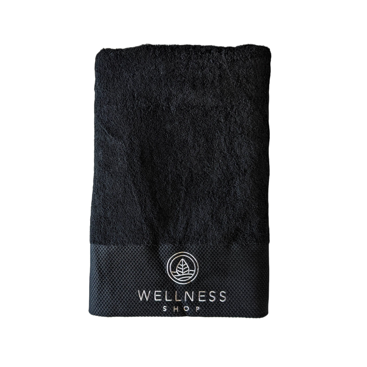 Wellness Shop Hot Tub Towel - Hot Tub Store