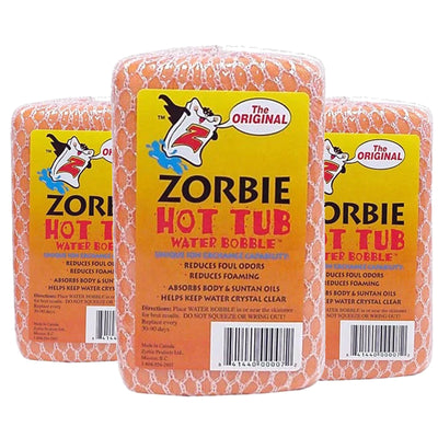Zorbie